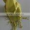 Brand New Fall Colored Scarves, Mustard Coloured Scarf, Women Shawls