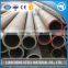 ASTM A-387Cr.B alloy seamless steel tube for gas tube