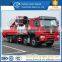 Famous Brand RHD 30t heavy duty truck crane wholesale price