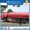 Diesel engine type and flywheel type Howo sinotruck 6*4 8000KG Tank truck supplier