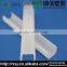 milky profile extrusion led light bar cover