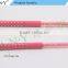 ANY Nail Art Beauty Design UV Gel Nails Building Rhinestone Pink Nail Brush Pennelli                        
                                                Quality Choice