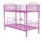 2016 strong adult single Metal Bunk Bed