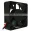 DC24V brushless axial case cooling fan 50*50*15mm