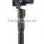 China brushless motor hand held 3 axis smartphone gimbal