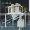 cocoa powder processing machines and packaging net weight