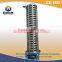High Efficiency CW-series Vibrating Sprial Elevator for Chemicals and Cereal