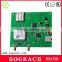 good quality fr4 doube side pcb HASL PCB with cheap price