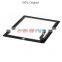 Wholesale 100% Original OEM Touch Panel For iPad 3 iPad 4, For iPad 3 4 Front Touch Panel Digitizer Replacement