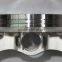 Performance Forged Cast Aluminum Piston for Honda D16 75mm Piston