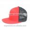 Top Quality For Adults Any Color 100% Cotton Trucker Cap