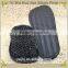 Men cotton fabric slipper Soles For Slippers(HJCM1030)