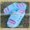 alibab newest Cheap Eva Slippers high heel