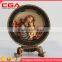 High quality resin Craft polyresin ornament for home decorative