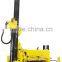 SKWW100 crawler mounted water drilling rig