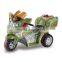High quality ride on toy plastic electric kids motorcycle bike