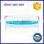 60mm disposable lab glass quartz petri dish