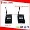 popular recently 2.4GHz-1W Wireless audio imagemini wireless transmitter and receiver 2.4GHz-1801 (1W)