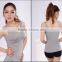 Special professional gym singlets yoga vest