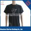 100% polyester plain t shirt/hot-selling 1 dollar t shirts/cheap bulk wholesale blank t shirts for promotion