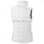 Lightweight Down Winter Sleeveless Vest Women New