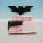 Christmas, Halloween Batman Style Money Clip