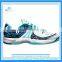 Nice Design Badminton Shoes for Man , Badminton Shoes With High Quality, Breathable Badminton Shoes EXW Price