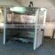 TM-201 Industrial Drying ovens for 2pcs Thousand layer cart