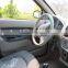 High Speed Smart 4 Seater Electric Car With AC