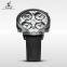 WEIDE Watch Men 2016 Sport Stainless Steel Back Water Resistant Original Diving Watch Unique Multiple Time Zone Wrist Watch