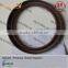 High Quality NOK BH5768E(HTCL) REAL ENGINE SEAL FOR TOYOTA90311-76001