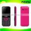 Colorful mobile phone 1.77inch screen P3 senior mobile phone with FM MP3 Bluetooth