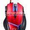 2015 high-end 9D optical gaming mouse,high quality computer mouse
