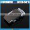 Fashion Automatic Buckle Genuine Leather Belt For Suit And Business