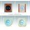infrared sauna with swimming pool accessory
