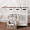 2016 FSC Morden Design Wooden Cabinet With Wooden Ironing Board