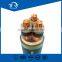 CU XLPE PVC Armored Medium Voltage Industrial Electrical Cable