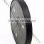 ECO standard three-hole weight plate 5LB