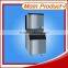 Stainless Steel Material Full Automatic Cube Ice Machine