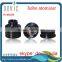 black/silver hobo v2 rda clone in stock,of course high quality