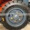G series Internal combustion truck CPCD30 3t counterbalanced forklift truck