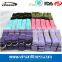 Fitness Elastic Cotton Pilates Yoga Stretch Band Yoga Strap