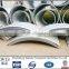 weida Steel Galvanized Culvert Pipe for sale