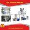 high speed extrusion blow molding machine price