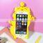 Hot selling waterproof, Crashproof protective mobile phone case for iphone