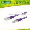 CAT.5E FTP PATCH LEAD CAT.6 FTP PATCH LEAD CAT.6A PATCH LEAD CAT.7 PATCH LEAD