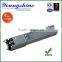 Precision Longer LC Connector SFP Housing EPON/GPON OLT SFP .