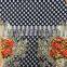 Cheap hawaiian style printing rayon fabric for firls dresses  china