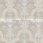 Wallpaper board foaming decorative flower bedroom designer wallpaper