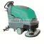 XY650M Battery Type Dual-brush Ground Cleaning Machine